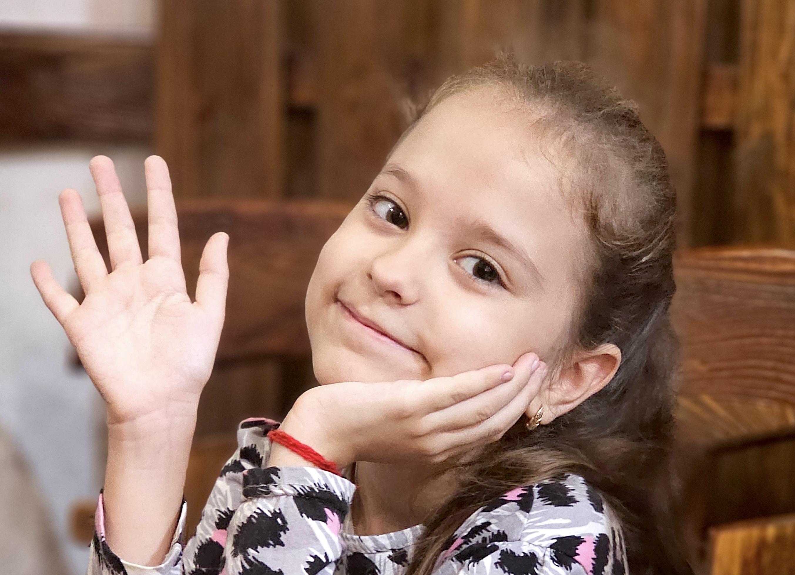 Фото Ребёнка